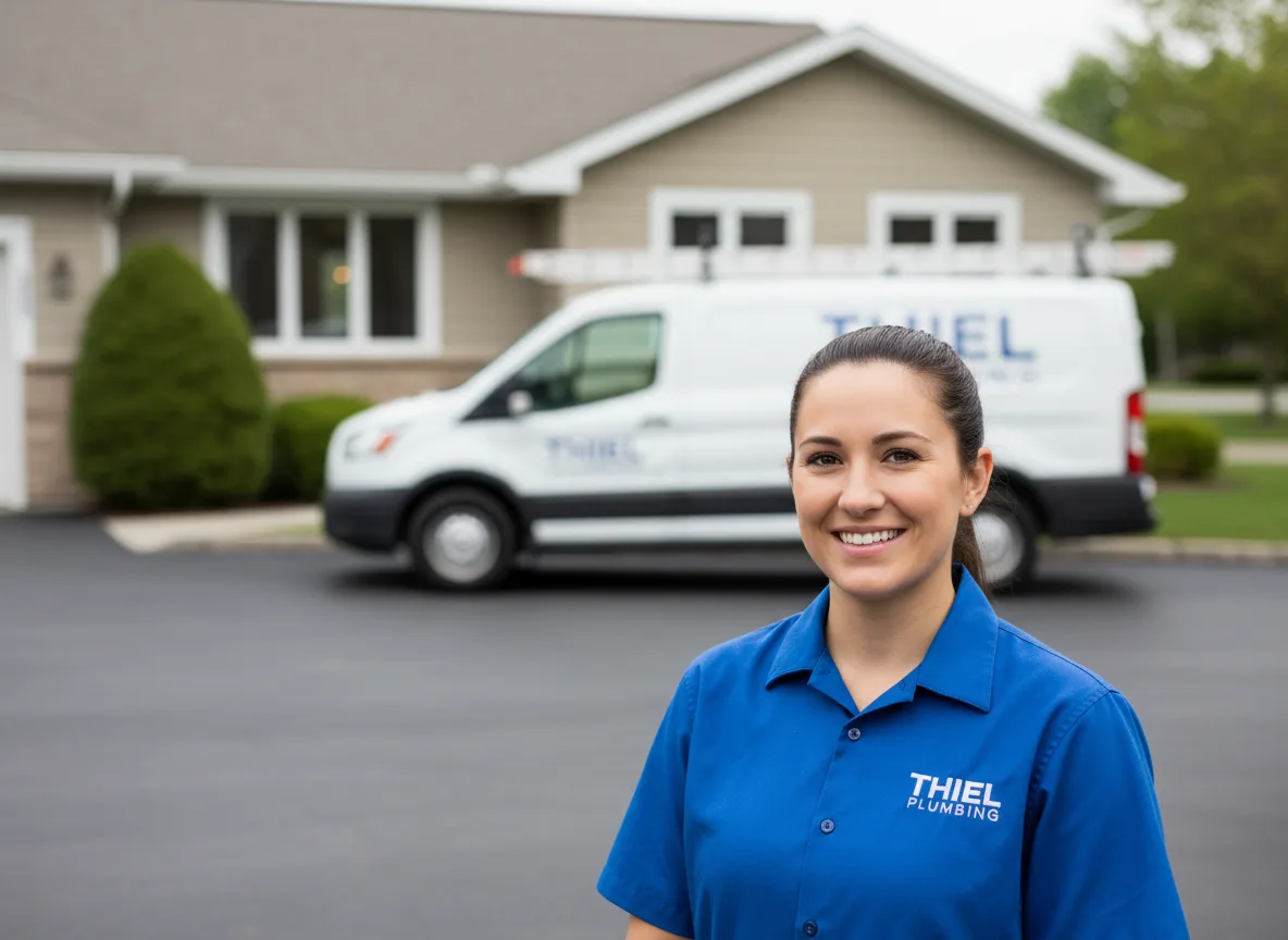 Plumber Wheeler, IN FAQs